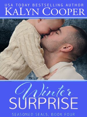 cover image of Winter Surprise